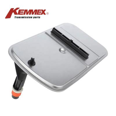 China KEMMEX Auto Transmission Filter 518690 24117-510-011 5L40E 5L50E For BMW X5 X3 96041844 24117510011 OEM Size for sale