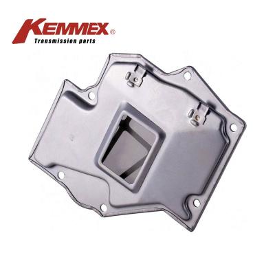 China KEMMEX 518822 35303-30060 A43DE Transmission Filter For Suzuki TOYOTA 91172478 3530330060 In-pan Oil Purifier OEM Size MR470838 12398293 for sale