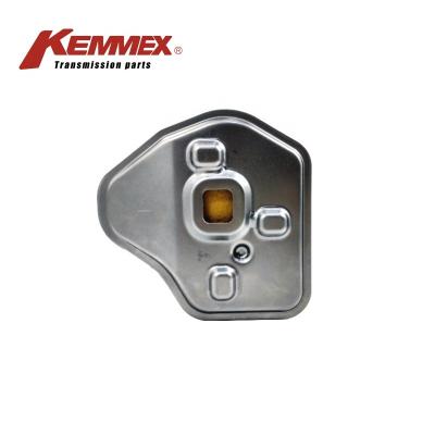 China For SUZUKI Ertiga Automatic Transmission Filter 2644577M10 KEMMEX 5180082 26445-77M10 AC60F AC60E OEM Size for sale