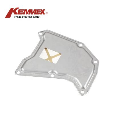 China Kemmex 518819 26570-82300 2657082300 96053975 MX-1 MX17 A210 Auto Transmission Filter For Suzuki Chevy Oil Filter OEM Size for sale