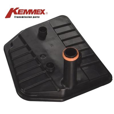 China KEMMEX 518587 CFT23 CVT Auto Transmission Filters For FORD FOCUS C-MAX 0501212996 OEM 0501-212-996 Size for sale