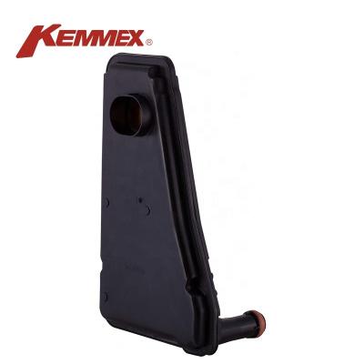 China For Ford F150 E150 Automatic Transmission Filter F6TZ-7A098AA E4OD 4R100 Kemmex 518042 OEM Size for sale