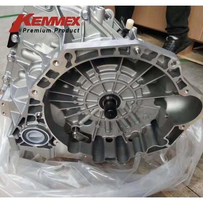 China Origina VT2 Automatic Transmission Assembly For Chery Geely Haima DFM Great Wall BYD 108KG for sale