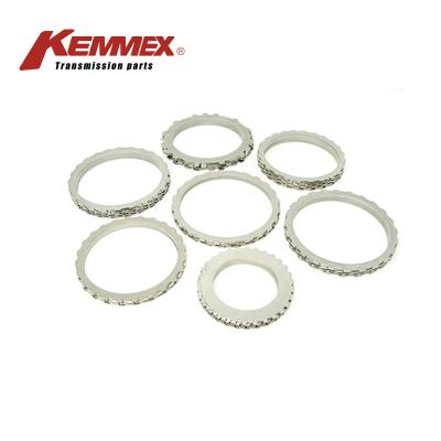 China Kemmex Automatic Transmission 5HP18 ZF5HP-18 ZF5HP18 Steel Plates Repair Kit For BMW OEM Size for sale