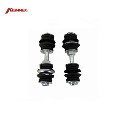 China KEMMEX 48819-70010 Control Arm Used For TOYOTA Aygo (B1_) AYGO II (B4_) / YARIS Left (_P1_) Knock Bar Tie Rod Right for sale