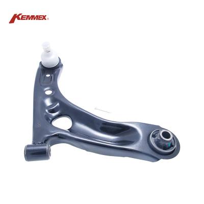 China KEMMEX 48068-0H010 Control Arm Used For TOYOTA Aygo (B1_) Right Arm YARIS (_P1_) for sale