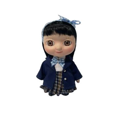 China Hot Sale Doll Uniform Cartoon Toy Princess Dresses for Best Christmas Gifts for sale