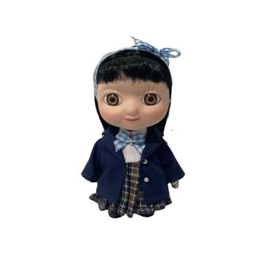 China Birthday Gift Hot Sale Doll Uniform Princess Dresses For Christmas Best Gifts for sale