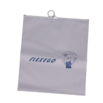 China Wholesale High Quality BIODEGRADABLE Pull Clothing Package Transparent Wrapping Multi Style Plastic PE Plastic Clothing Bag for sale