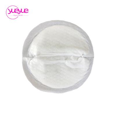 China Cotton Anti-Overflow Breast Pad ABSORBENT Ultra-soft Care for sale