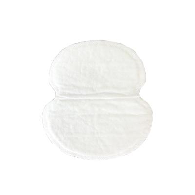 China Skin Care Treatments Premium Care Personal Unisex Disposable Sweat Pad for sale