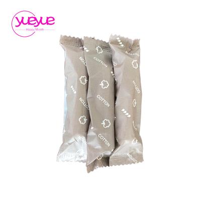 China Hot Selling Womb Net Point Organic Compact Applicator Super Herbal Tampons for sale