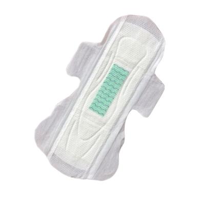 China Super absorbent ladies' favorite outdoor sports are breathable period sanitary pads for sale