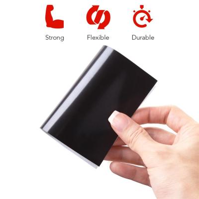 China Factory Price Industrial Magnetic Adhesive Sheet Rubber Magnet Pack Xiangtong XT-0053 Custom CN; ZHE for sale