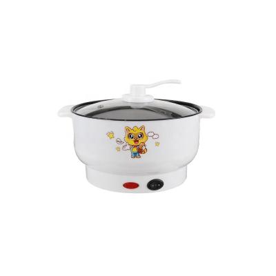 China Commercial Non stick electric frying pan, electric frying pan, Electric steamer small kitchen appliances for sale