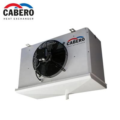 China Cold Room Heat Exchanger Refrigeration Evaporator Air Cooler For Cold Storage for sale