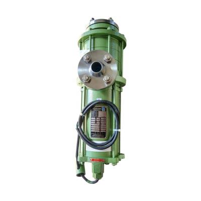 China Food And Beverage Industry Refrigeration Horizontal Liquid Hermetic Pump for sale