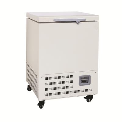 China Hospitals Vaccine Refrigerator -86 Degree Ultra Low Temperature Freezer for sale