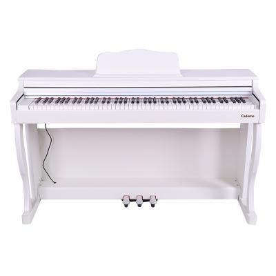 China Portable 88 Key Digital Midi Keyboard Musical Instrument Piano Digital China Keyboard Piano Keyboard for sale