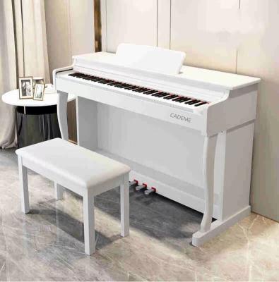 China 88 Key Digital China Piano Keyboard Digital Piano Midi Piano Keyboard Portable Electronic Grand Piano Musical Instrument Keyboard Organ for sale