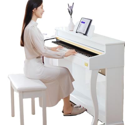 China High Quality Digital Piano Professional 88 Key Digital Keyboard Musical Instrument for sale