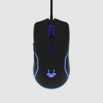 China Wired gaming RGB light cool faster Mouse Wired Gaming Mouse Cheap Mouse OEM Functional Laptop Desktop High cost-effective practical RGB Breathing Light Mouse for sale