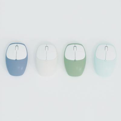 China Inalambrico Mouse Beetle Colorful Wireless Ergonomic Computer Mouse Wireless Mouse With RGB Backlit for sale