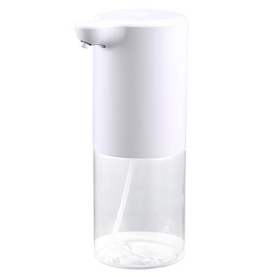 China Automatic Foam Soap Dispenser Foam Soap Dispenser Hand Sterilizer Induction Dispenser for sale