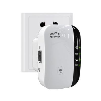 China WIFI Repeater 300Mbps WIFI Extra 112mm*68mm*100mm for sale