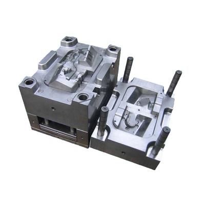 China Professional ABS Mold Custom Design Plastic Injection Molding Injection Maker OEM Plastic Maker for sale