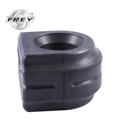 China Best Quality Frey Auto Parts Stabilizer Bushing Rubber Suspension System 31356777934 For 5 Series F18 for sale