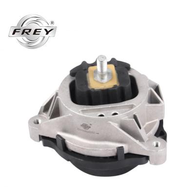 China Same As Original FREY Auto Parts For BMW F20 F30 F35 316I Engine Mount OEM 22116854252 for sale