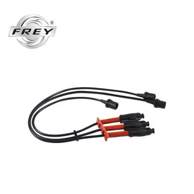 China SAME AS ORIGINAL auto parts for Mercedes Benz M104 W140 W210 W124 W202 ZEF1338 Ignition Wire Assembly OEM 0986356329 for sale