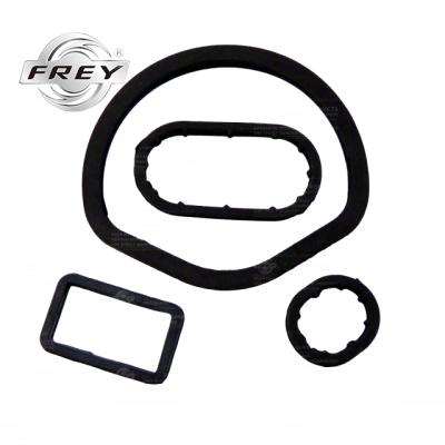 China Rubber Oil Cooler Gasket OEM 1121840361 For Mercedes W202 W203 W210 W220 W639 Frey Auto Parts for sale