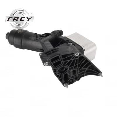 China Wholesale Auto Parts OE 11428593771 for BMW F20 G38 F25 F10 F11 11428596283 Frey Oil Filter Housing 1 (F20) for sale