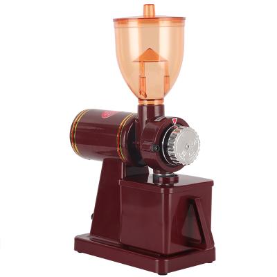 China Fashion household high quality classic electric coffee grinder for sale