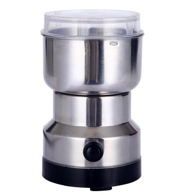 China Coffee Grinder Low Price Portable Mini Electric Coffee Grinder Portable Hot Home for sale