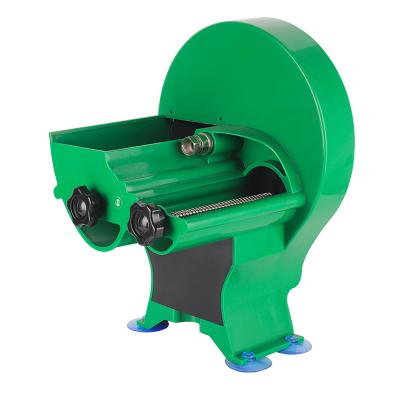 China Viable Manual Commercial Quick Cutter Vegetable Fruit Slicer for sale