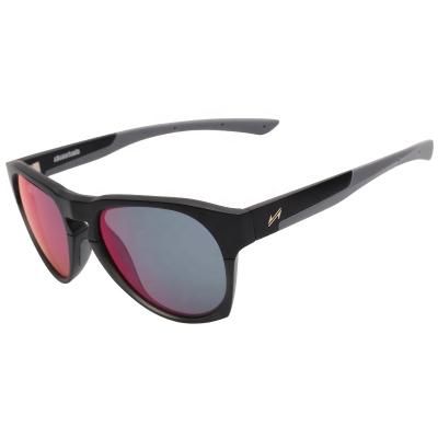 China Polarized Rectangular Windproof ODM Material Bigger Frame Oversized Cycling Sunglasses OOT9036 Environmental Sunglasses for sale