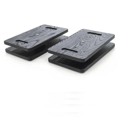 China Universal Customizable Balance Board For Rowing Machine Balance Board for sale