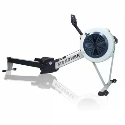 China Universal Commercial Cardio Fitness Equipment Popular Exercise Rowing Machine for sale