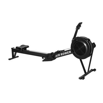 China Universal Use Commercial Gym Magnetic Sport Rowing Machine Cardio Equipment for sale