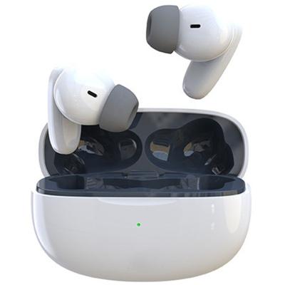 China Sustainable Stereo Surround Sound Bluetooth Earbuds Touch Control Earphones Headphones TWS Wireless Earphone for sale