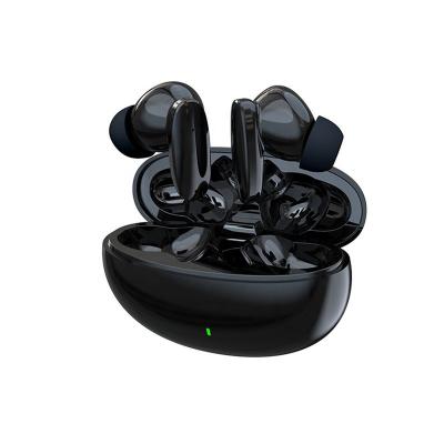 China Sustainable Stereo Surround Sound Bluetooth TWS Earphones Wireless Headphones Noise Cancelling Earbuds for sale