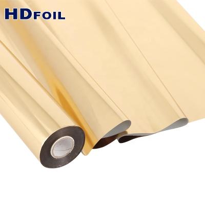 China Excellent Performance Foil Hot Stamping Foil Stamping Foil Rolls Hot Stamping Foil for sale