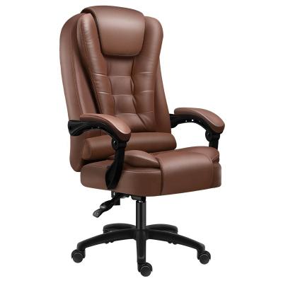 China Ergonomic Office Chair (Height) From China Manufacture Executive Office Adjustable Chair Swivel for sale