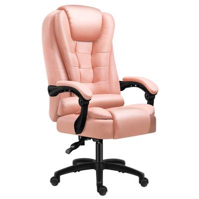 China 2021 new style low price adjustable high quality (height) office ergonomic executive swivel chair for sale