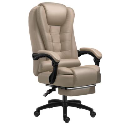 China High Quality Ergonomic Low Price Adjustable (Height) Executive Office Chair for sale