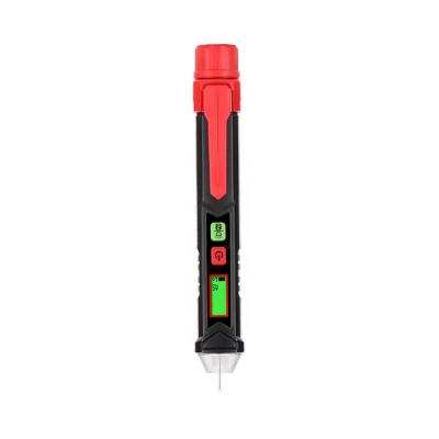 China High Quality Non Contact 12~1000V High Voltage Detector With LCD Display 155 x 20 x 20mm for sale