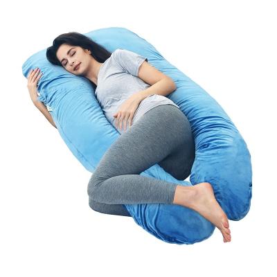 China Pregnancy New Arrival Inflatable Machine Cover Defensible Care And Defensible Pillow U Shape Full Body for sale